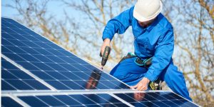 Installation Maintenance Panneaux Solaires Photovoltaïques à Exermont